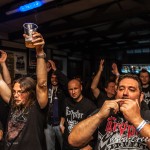 080 Thrash Is Not Dead Tour